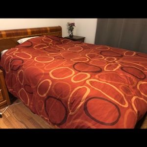 Queen/Full Duvet Cover